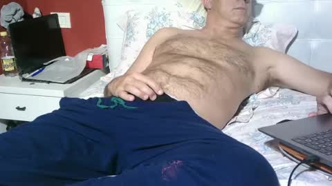 grillino online show from 04-29-26, 12:16