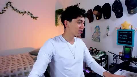 YAIDEN  online show from 11-01-25, 10:06