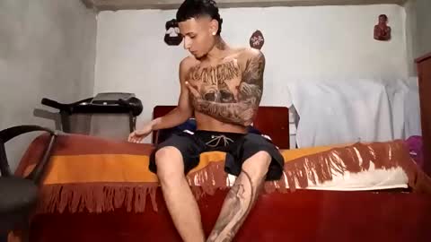 Yajz online show from 05-19-26, 01:56