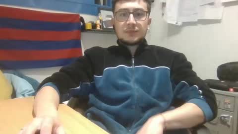 yakajoe97 online show from 12-18-24, 10:57