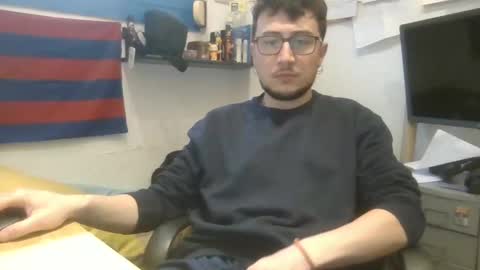 yakajoe97 online show from 02-05-25, 10:41