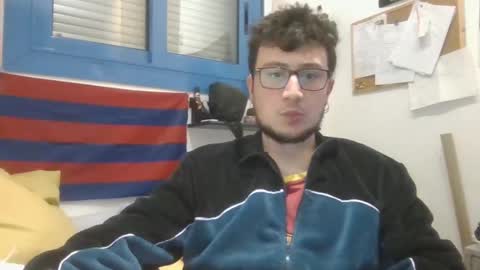 yakajoe97 online show from 03-05-25, 10:21