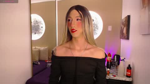 Yaki online show from 06-19-26, 05:34