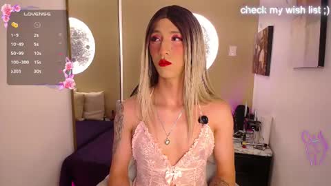 Yaki online show from 06-25-26, 07:02