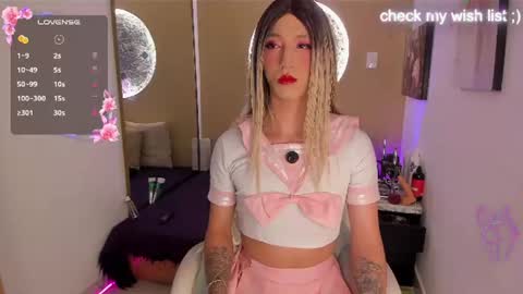Yaki online show from 07-28-26, 08:32