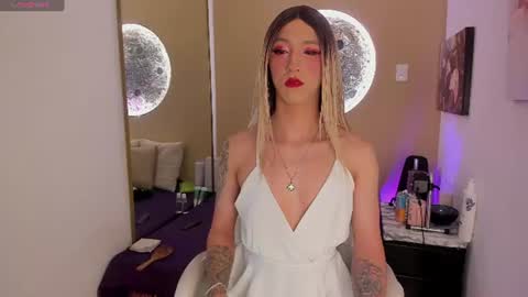 Yaki online show from 07-31-26, 08:47