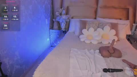 Alexandra Velez online show from 07-28-26, 03:21