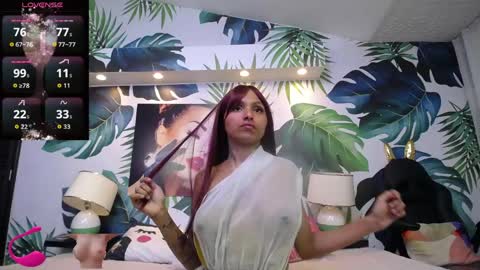 Yalith online show from 04-09-26, 11:59