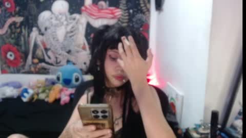 yami online show from 04-09-26, 02:44