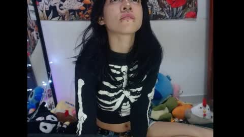 yami online show from 05-24-26, 02:38