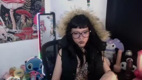 yami online show from 06-19-26, 12:59