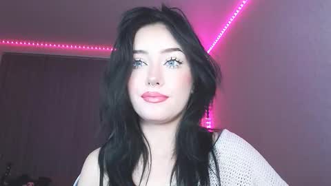 Yami online show from 09-11-25, 08:53