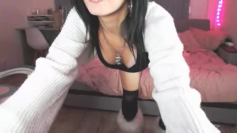 Yami online show from 09-12-25, 09:15