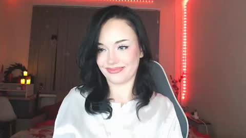 Yami online show from 12-18-25, 09:10