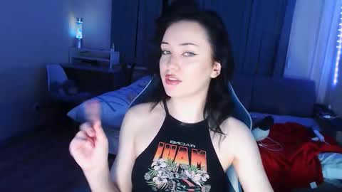 Yami online show from 03-12-26, 10:16