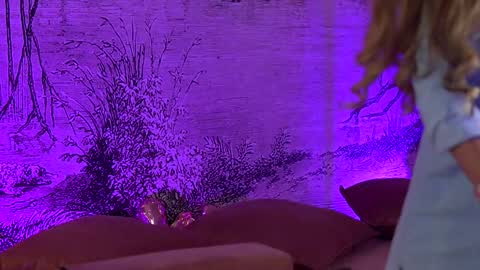 Yamira online show from 02-03-26, 07:19