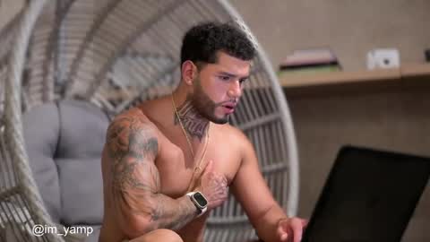 yamp sambrano online show from 05-01-26, 03:22