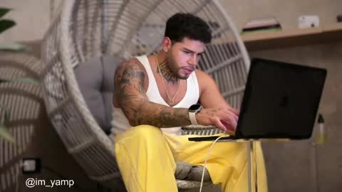 yamp sambrano online show from 05-02-26, 03:00