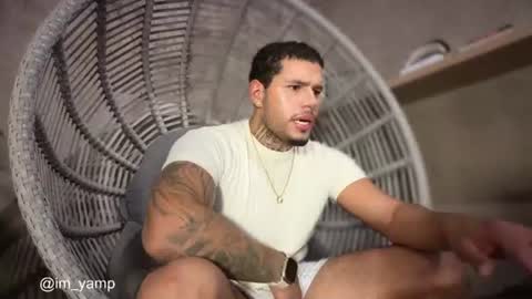 yamp sambrano online show from 06-12-26, 03:38
