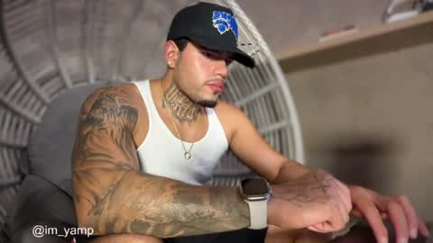 yamp sambrano online show from 06-20-26, 02:14