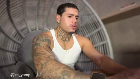 yamp sambrano online show from 06-26-26, 03:00