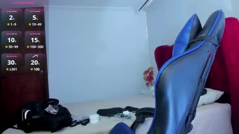 yan_nyan online show from 02-17-25, 10:25