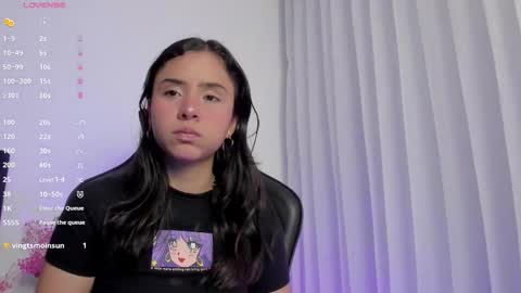 Snapshot of yan_nyan chatting on 11-21-25, 11:03 yan_nyan online show from 11-21-25, 11:03