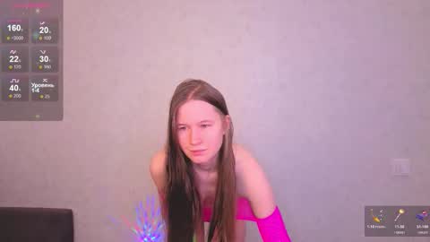 Yana  online show from 01-19-26, 01:31