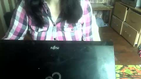 yanafiesta online show from 11-26-25, 09:10