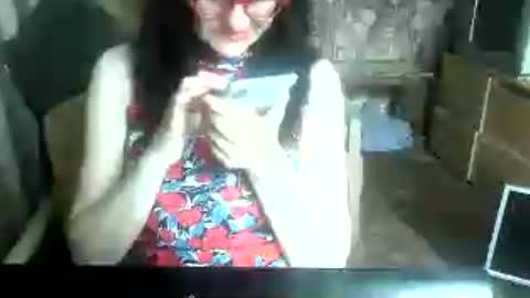 yanafiesta online show from 06-16-26, 01:14