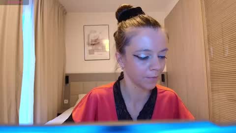 YanaSweetX online show from 03-11-26, 04:13