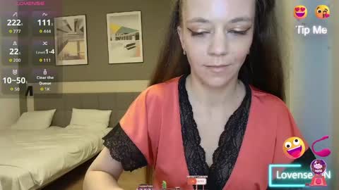 YanaSweetX online show from 06-07-26, 07:28
