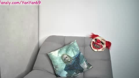 Sam      online show from 11-02-25, 03:25