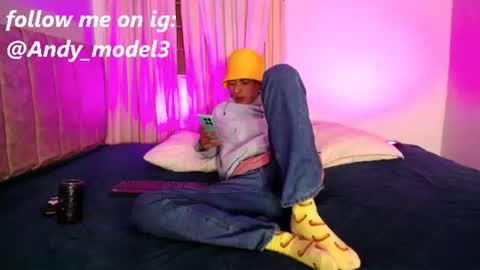 Oshiri online show from 07-14-26, 02:05