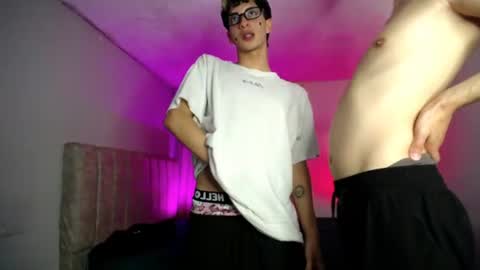 Oshiri online show from 07-14-26, 10:04
