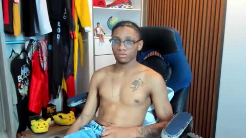 yandi_hot online show from 02-06-26, 01:47