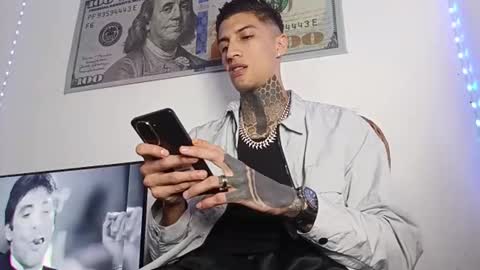 Yan online show from 03-11-26, 04:18