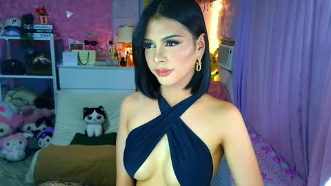 YANG AUDREY LONE online show from 04-29-26, 02:59