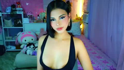 YANG AUDREY LONE online show from 07-02-26, 02:00
