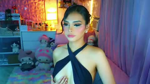YANG AUDREY LONE online show from 07-28-26, 02:18