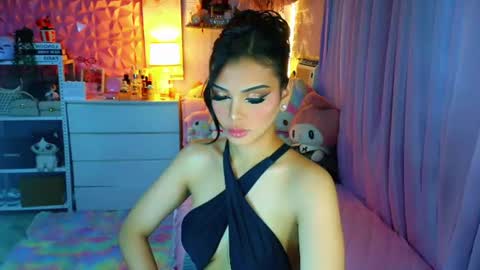 YANG AUDREY LONE online show from 07-30-26, 02:32
