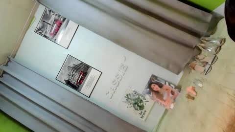 yang_cum online show from 03-04-25, 03:11