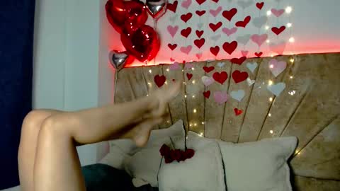 Yani online show from 02-14-26, 02:30