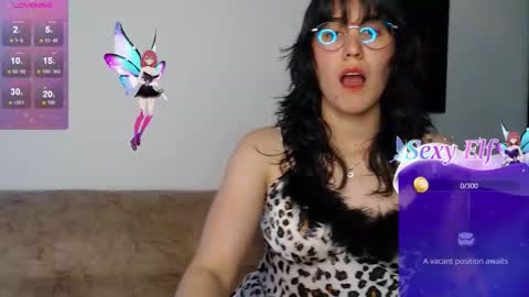 Yani online show from 02-24-26, 02:53