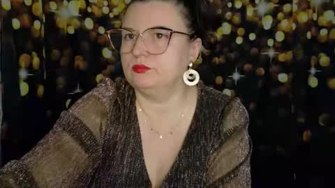 Anika online show from 11-16-25, 10:43