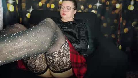 Anika online show from 11-22-25, 12:48