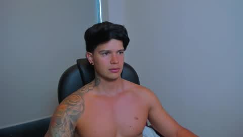 new here online show from 11-29-25, 12:30