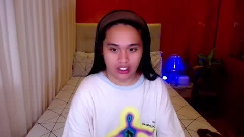 Allisonn online show from 10-23-25, 02:11