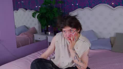 yaowu_ online show from 02-19-26, 09:11