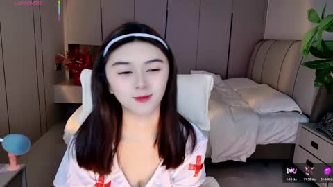 yaoyaoaiyou online show from 04-22-26, 06:27